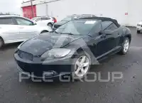 2009 Mitsubishi ECLIPSE фото