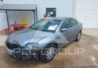 2009 Mitsubishi GALANT фото