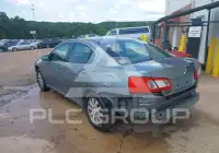 2009 Mitsubishi GALANT фото