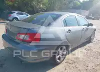 2009 Mitsubishi GALANT photo