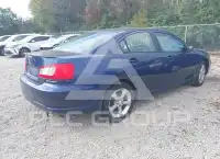 2009 Mitsubishi GALANT photo