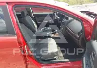 2009 Mitsubishi GALANT фото
