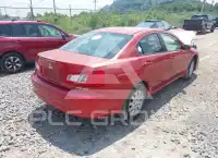 2009 Mitsubishi GALANT фото