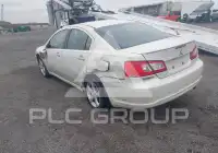 2009 Mitsubishi GALANT фото