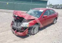2009 Mitsubishi GALANT фото