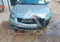 2009 Mitsubishi GALANT фото