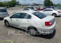 2009 Mitsubishi GALANT фото