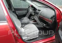 2009 Mitsubishi GALANT photo