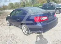 2009 Mitsubishi GALANT photo