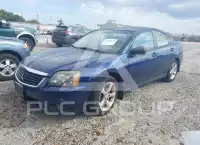 2009 Mitsubishi GALANT photo