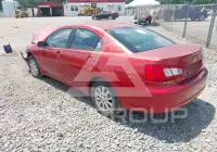 2009 Mitsubishi GALANT фото