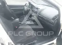 2009 Mitsubishi GALANT фото