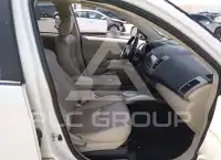 2009 Mitsubishi OUTLANDER фото