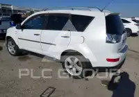 2009 Mitsubishi OUTLANDER фото