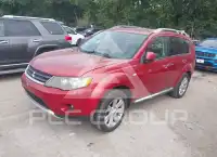 2009 Mitsubishi OUTLANDER фото