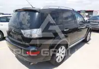 2009 Mitsubishi OUTLANDER фото