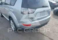 2009 Mitsubishi OUTLANDER фото