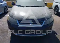 2009 Mitsubishi OUTLANDER фото