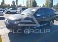 2009 Mitsubishi OUTLANDER фото