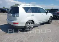 2009 Mitsubishi OUTLANDER фото