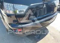 2009 Mitsubishi OUTLANDER фото