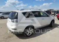 2009 Mitsubishi OUTLANDER фото