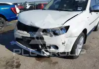 2009 Mitsubishi OUTLANDER фото