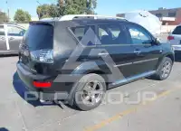 2009 Mitsubishi OUTLANDER фото