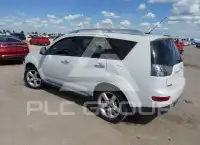 2009 Mitsubishi OUTLANDER фото