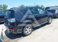 2009 Mitsubishi OUTLANDER фото