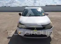 2009 Mitsubishi OUTLANDER фото
