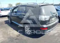 2009 Mitsubishi OUTLANDER фото