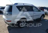 2009 Mitsubishi OUTLANDER фото