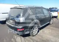 2009 Mitsubishi OUTLANDER фото