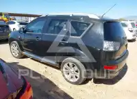 2009 Mitsubishi OUTLANDER фото