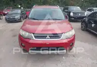 2009 Mitsubishi OUTLANDER фото