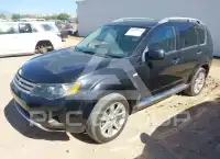 2009 Mitsubishi OUTLANDER фото