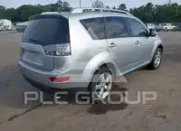2009 Mitsubishi OUTLANDER фото