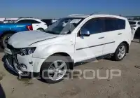 2009 Mitsubishi OUTLANDER фото