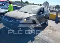 2009 Mitsubishi OUTLANDER фото