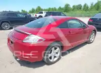 2009 Mitsubishi ECLIPSE фото