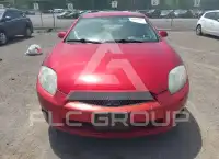 2009 Mitsubishi ECLIPSE фото
