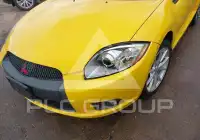 2009 Mitsubishi ECLIPSE фото