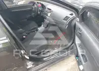 2009 Mitsubishi LANCER photo