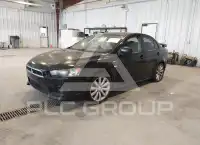 2009 Mitsubishi LANCER photo
