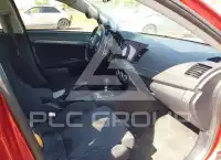 2009 Mitsubishi LANCER photo