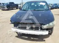 2009 Mitsubishi LANCER фото
