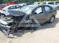 2009 Mitsubishi LANCER фото