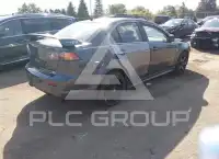 2009 Mitsubishi LANCER фото