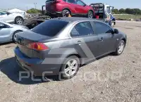 2009 Mitsubishi LANCER фото